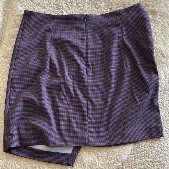 Babaton Jethro Skirt - Picture 7 of 7